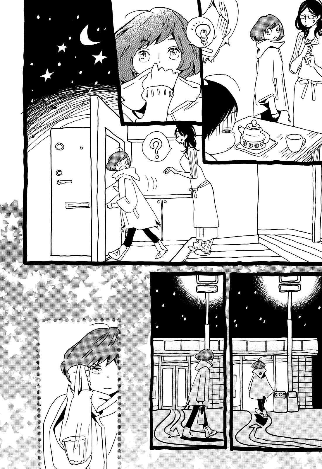 Ohana Holoholo Chapter 5.2 page 10 - Chapter 5.2: Extra Two