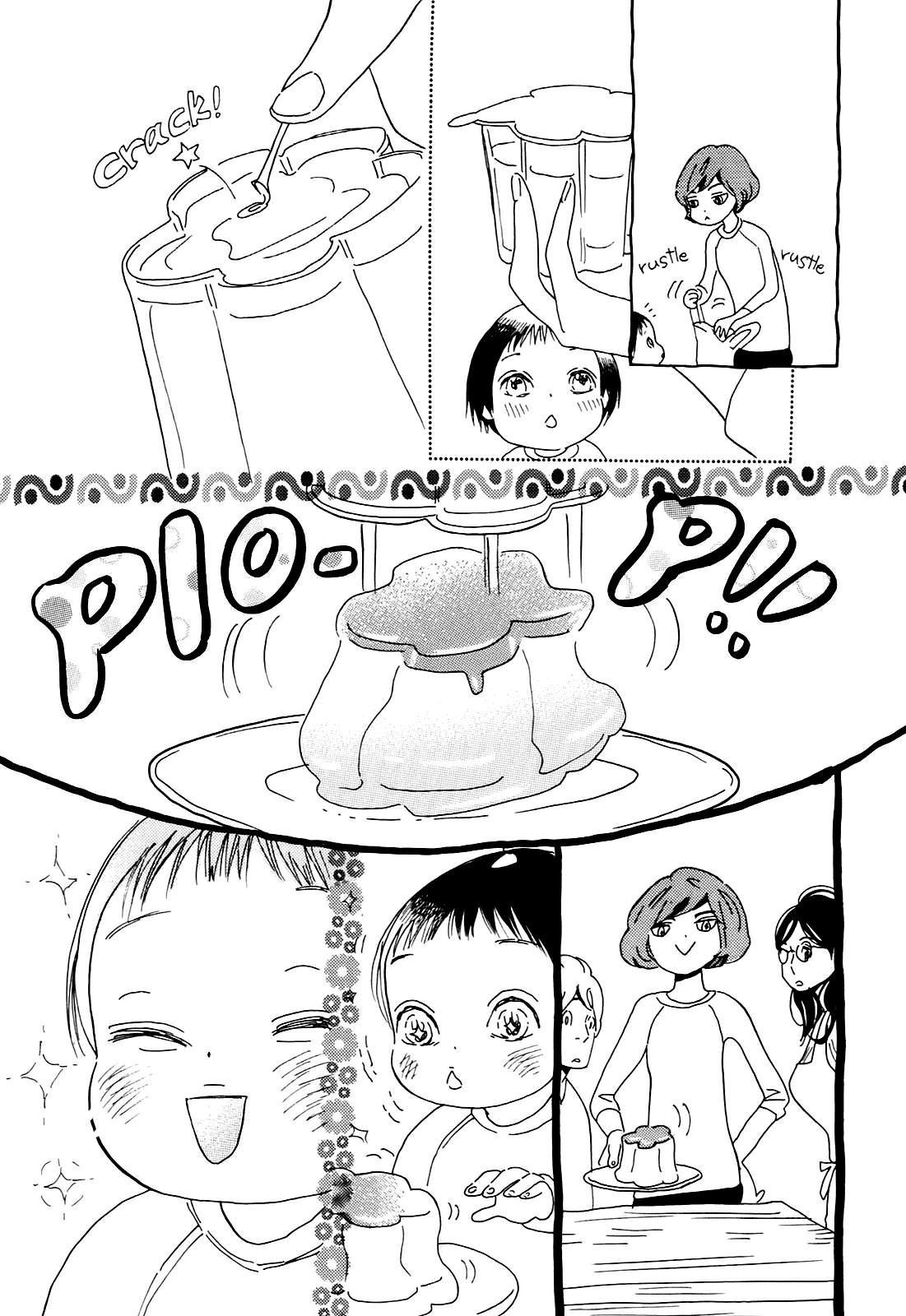 Ohana Holoholo Chapter 5.2 page 11 - Chapter 5.2: Extra Two