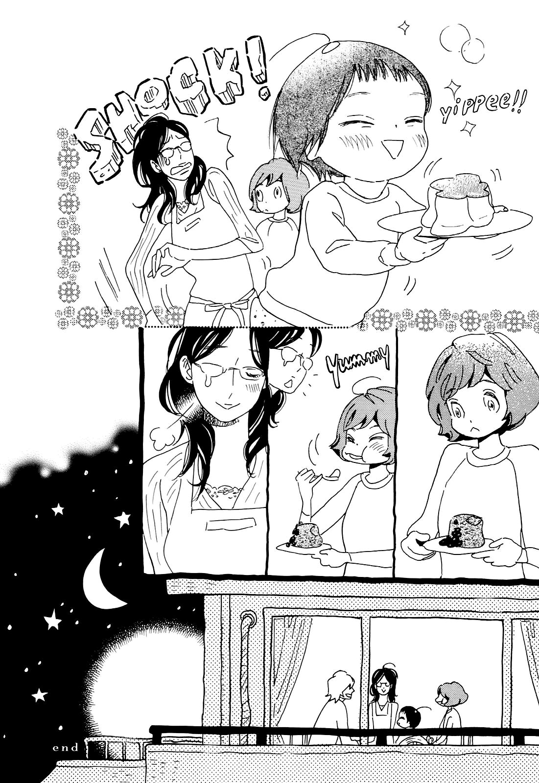 Ohana Holoholo Chapter 5.2 page 12 - Chapter 5.2: Extra Two