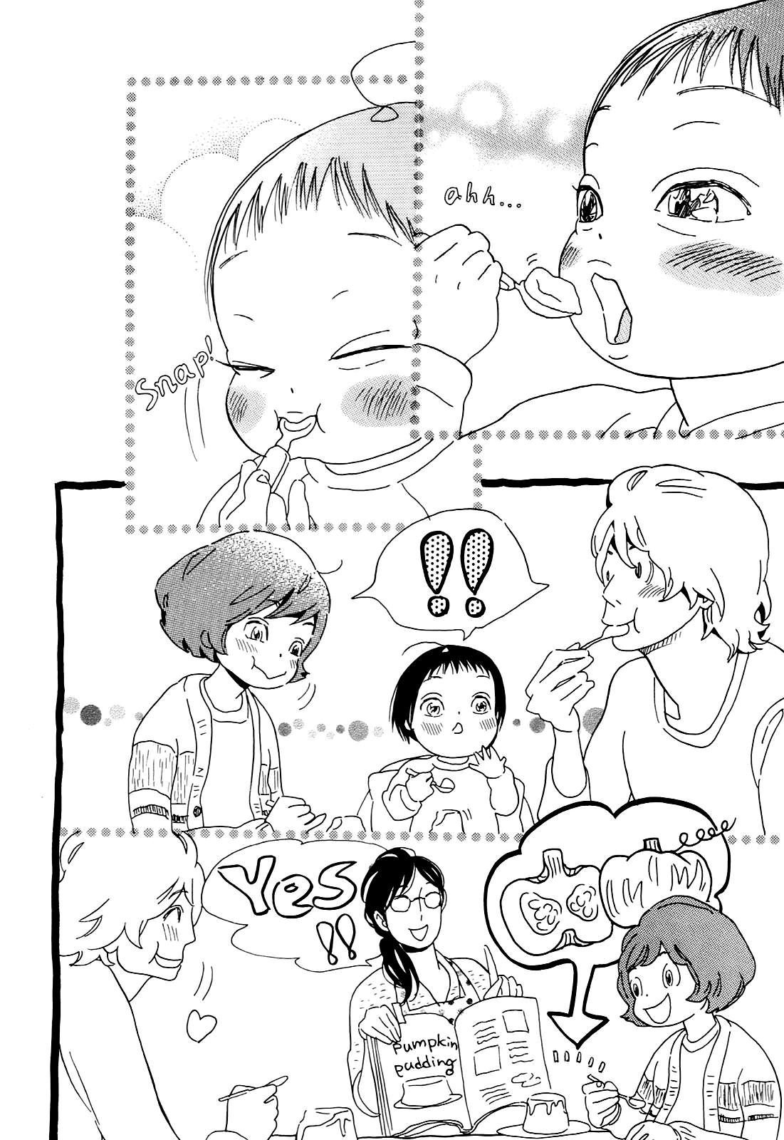 Ohana Holoholo Chapter 5.2 page 6 - Chapter 5.2: Extra Two