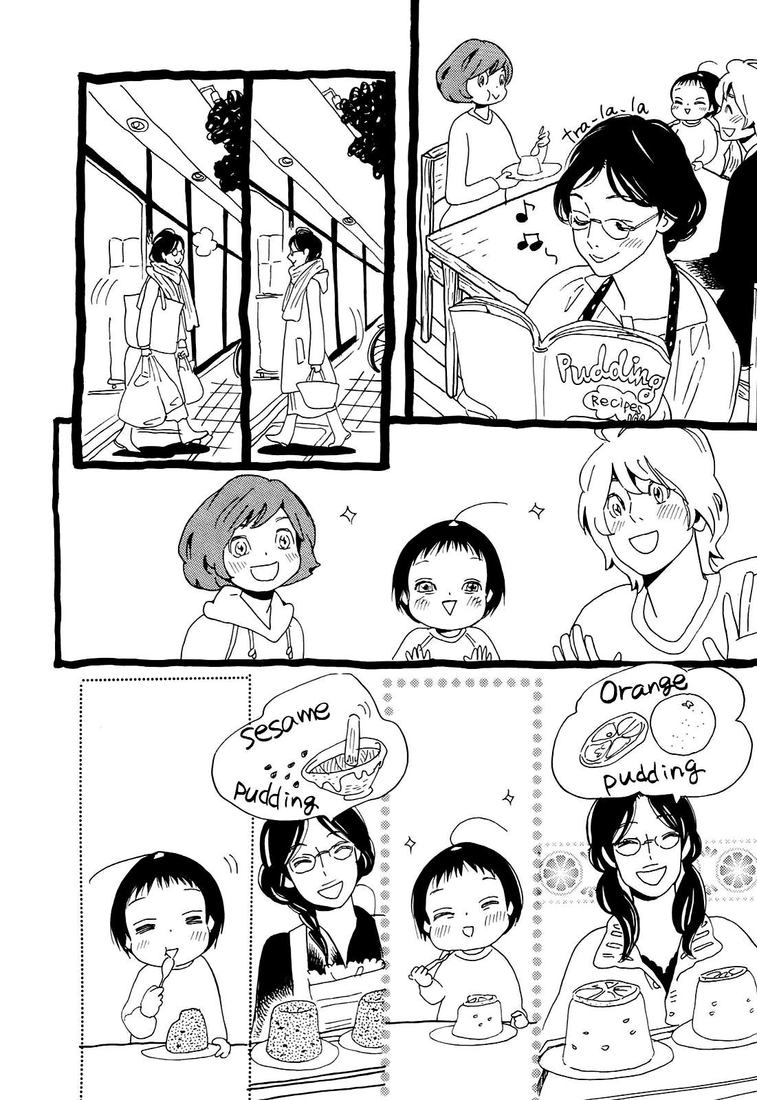 Ohana Holoholo Chapter 5.2 page 8 - Chapter 5.2: Extra Two