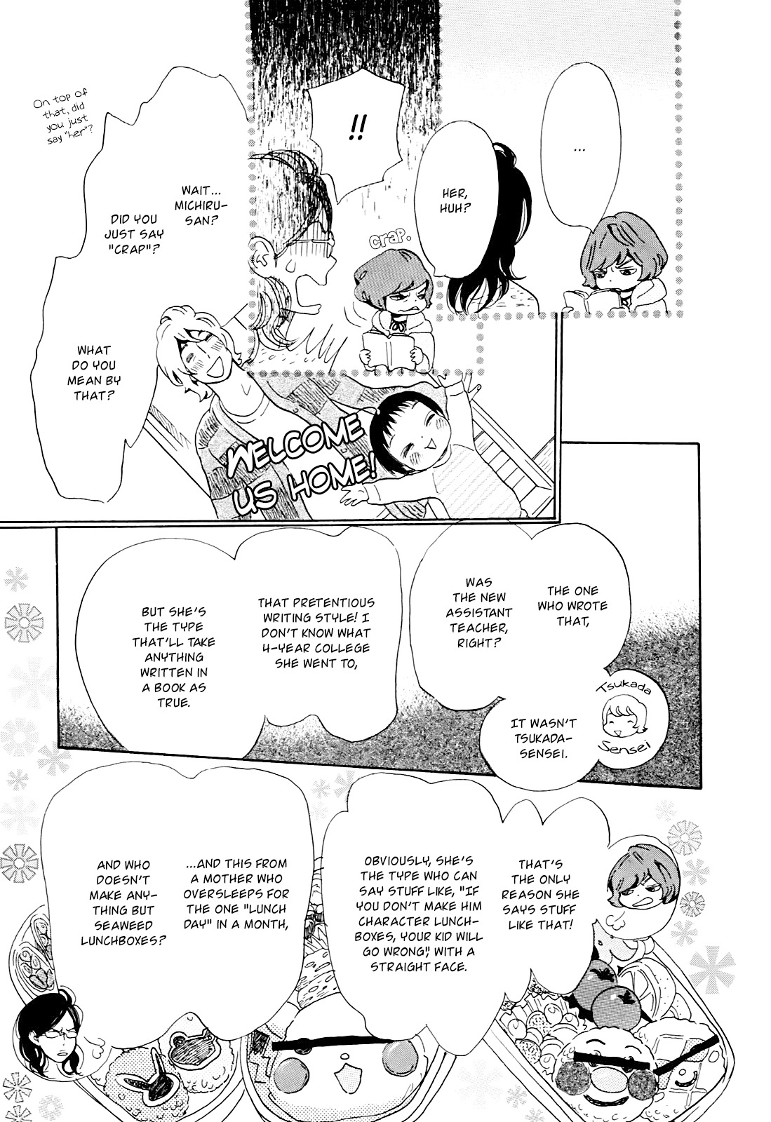 Ohana Holoholo Chapter 5.5 page 10 - Chapter 5.5