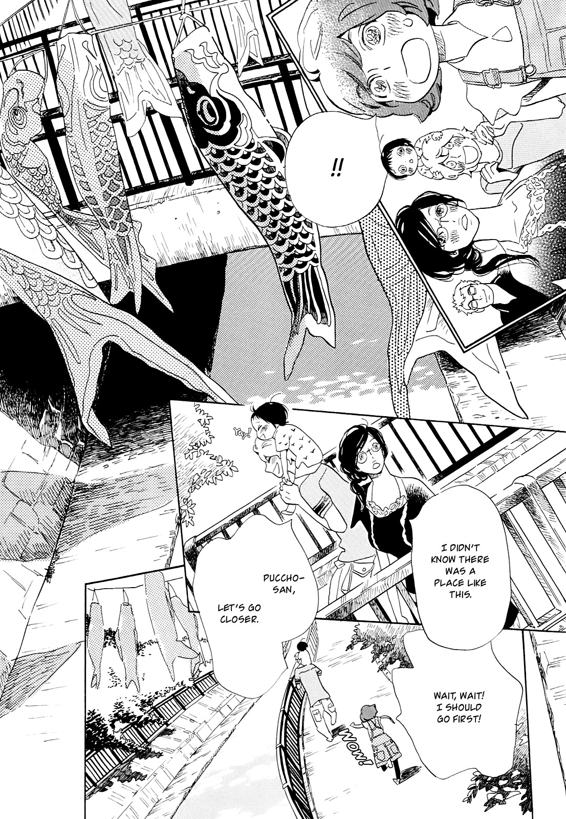 Ohana Holoholo Chapter 5.5 page 15 - Chapter 5.5