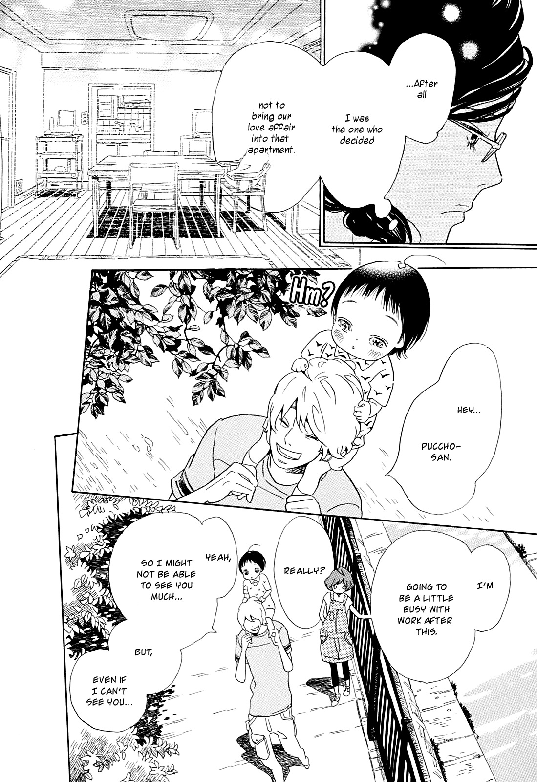 Ohana Holoholo Chapter 5.5 page 17 - Chapter 5.5