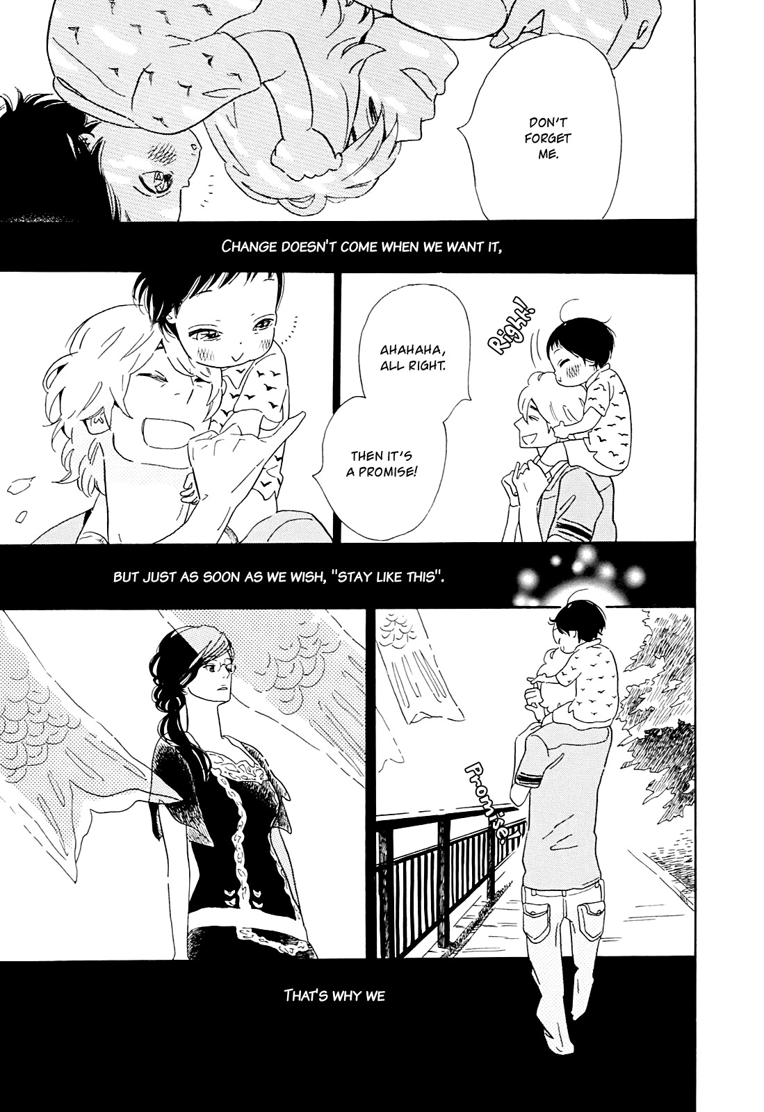 Ohana Holoholo Chapter 5.5 page 18 - Chapter 5.5