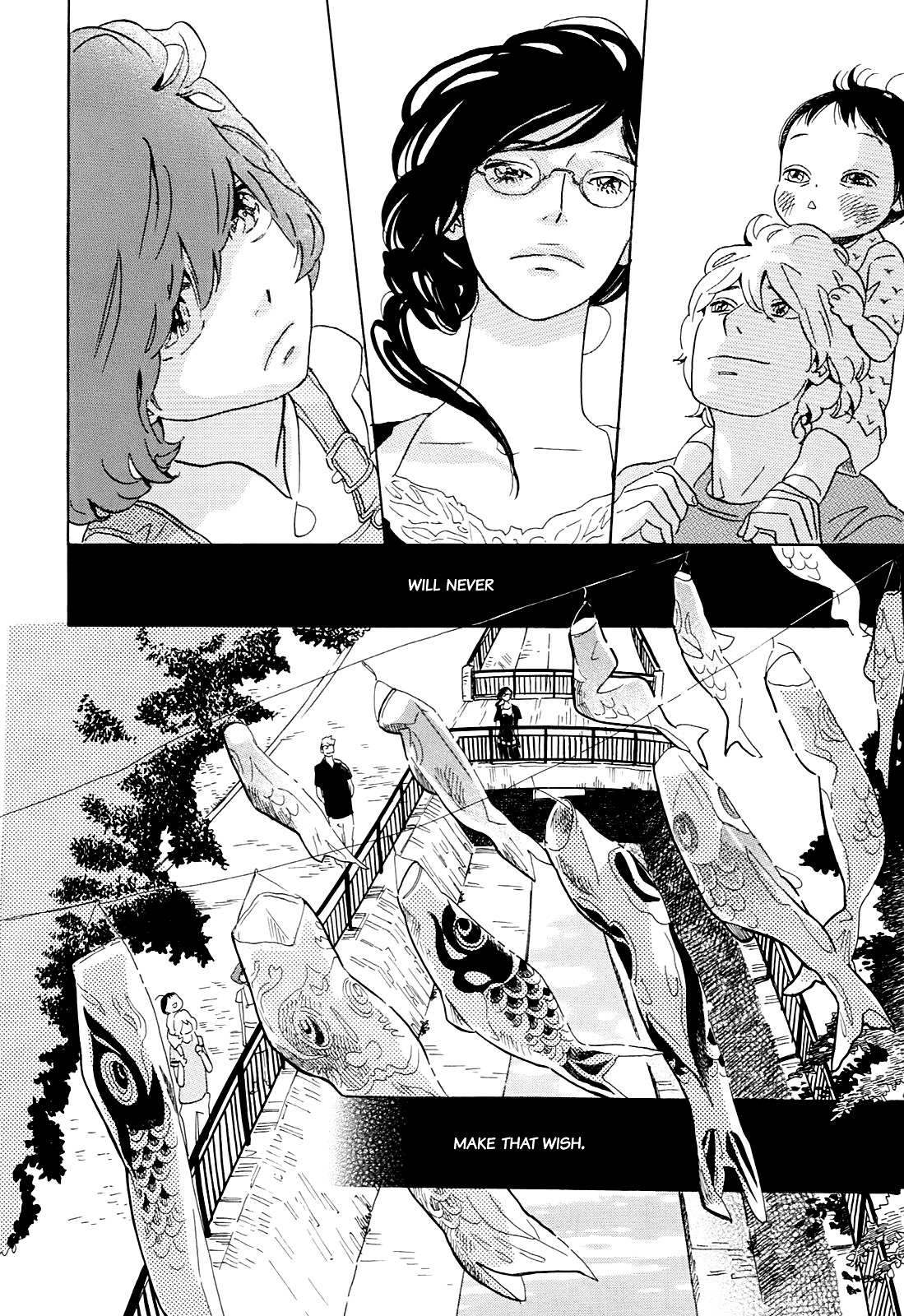 Ohana Holoholo Chapter 5.5 page 19 - Chapter 5.5