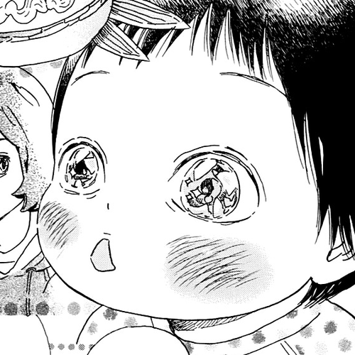 Ohana Holoholo Chapter 5.5 cover