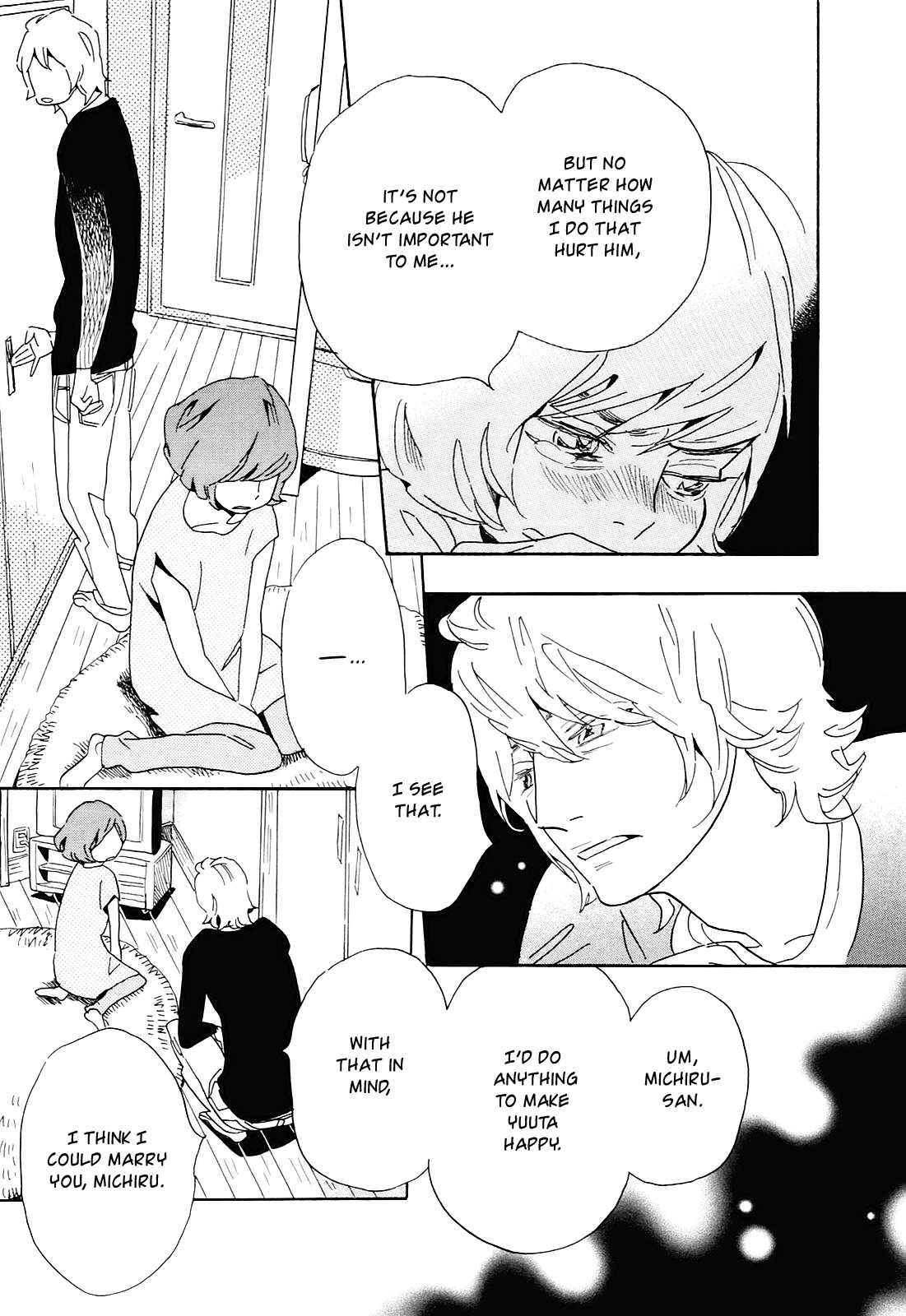 Ohana Holoholo Chapter 5 page 19 - Chapter 5