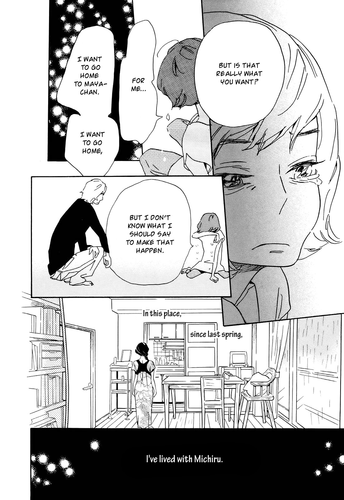 Ohana Holoholo Chapter 5 page 20 - Chapter 5