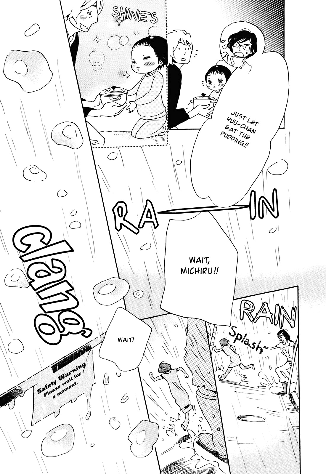 Ohana Holoholo Chapter 5 page 27 - Chapter 5
