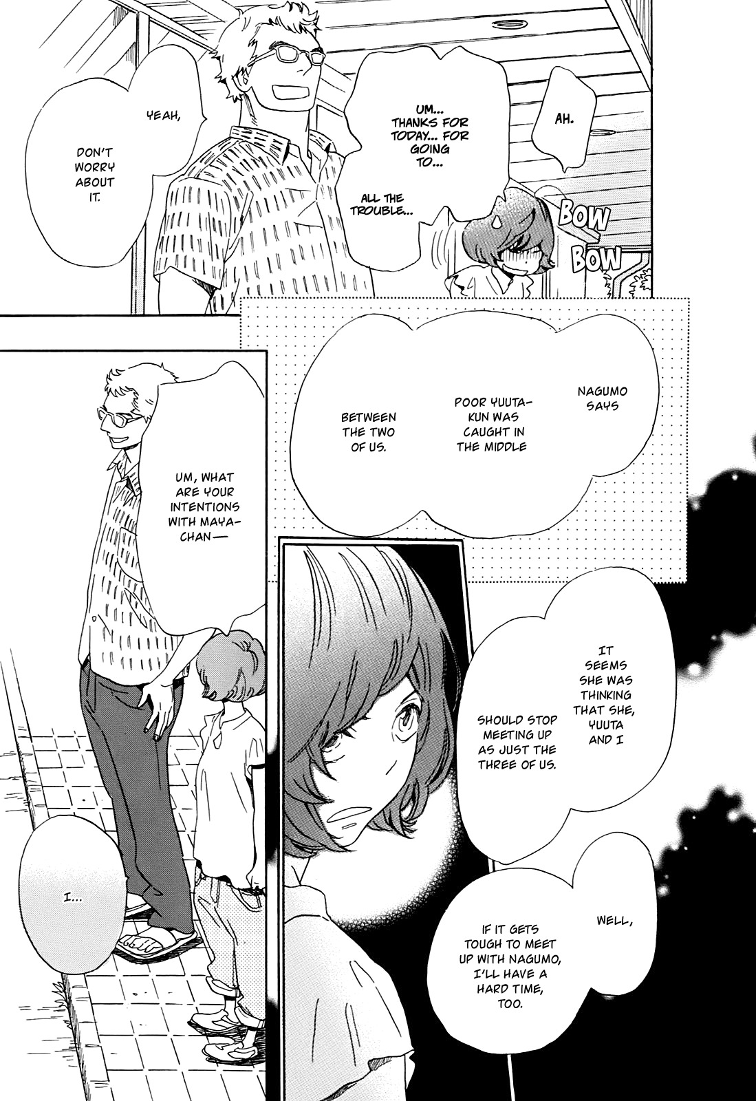 Ohana Holoholo Chapter 8 page 24 - Chapter 8