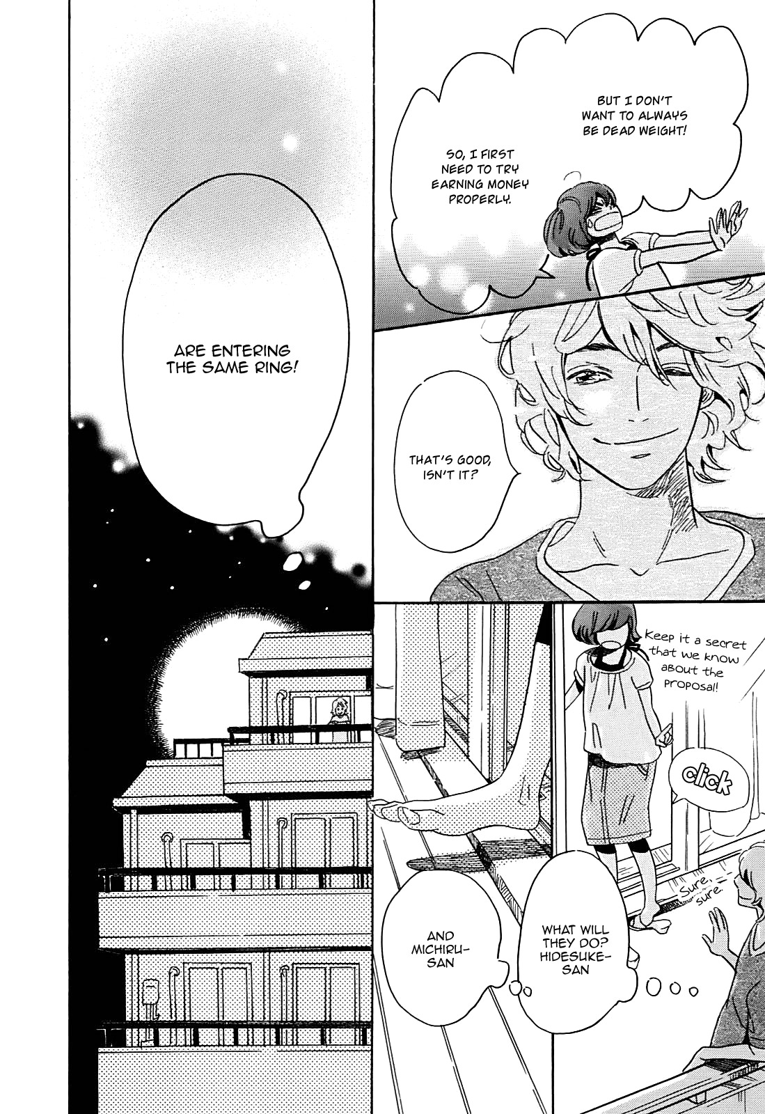 Ohana Holoholo Chapter 9 page 24 - Chapter 9