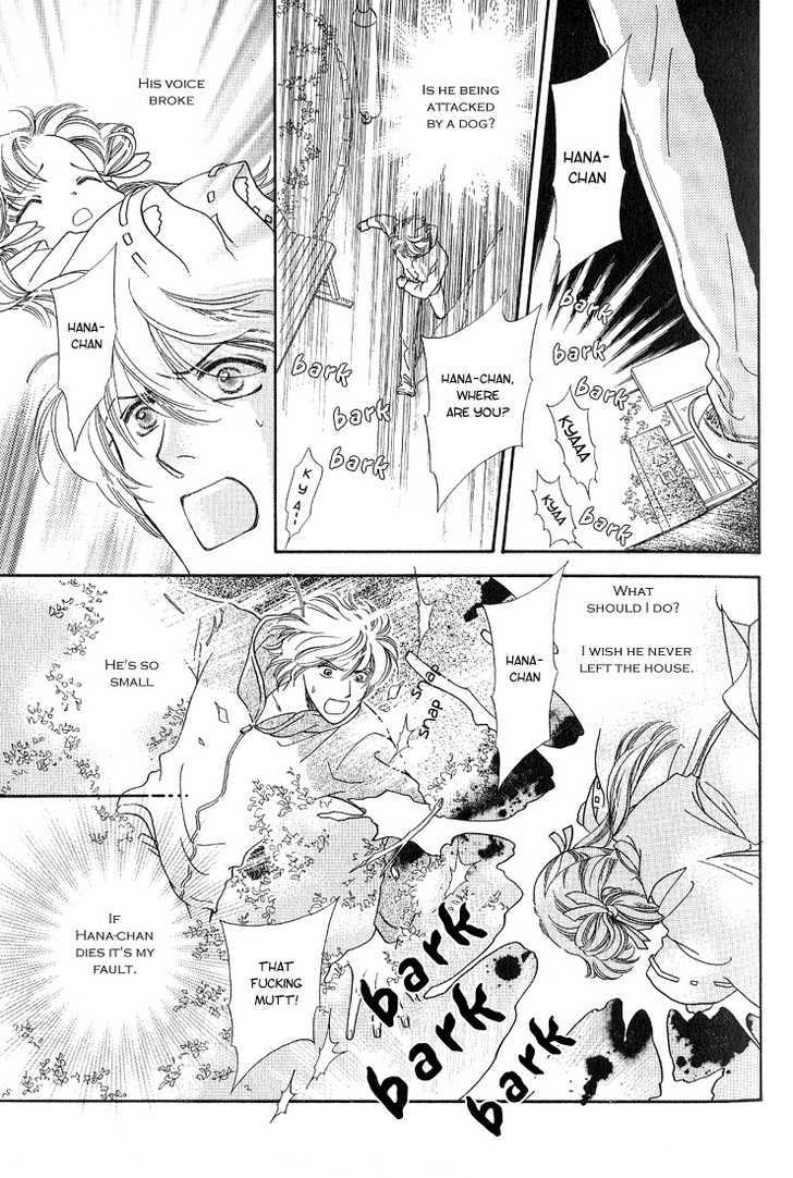 Ohana no Oujisama Chapter 1 page 16 - Chapter 1