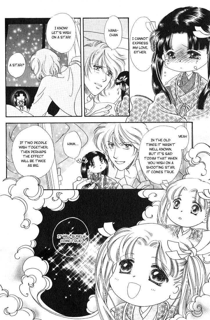 Ohana no Oujisama Chapter 1 page 19 - Chapter 1