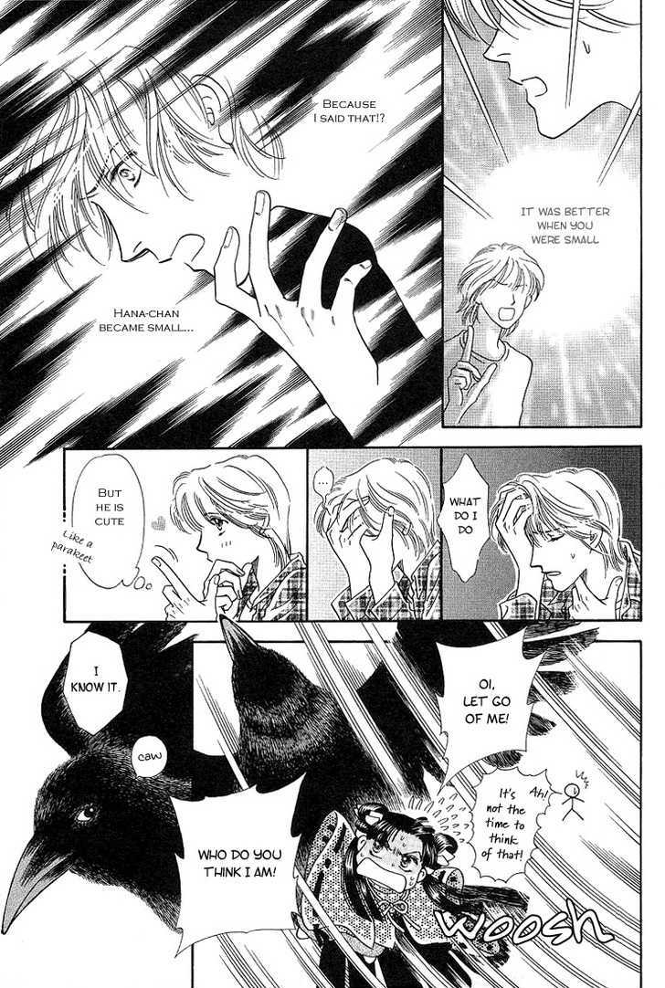 Ohana no Oujisama Chapter 2 page 14 - Chapter 2