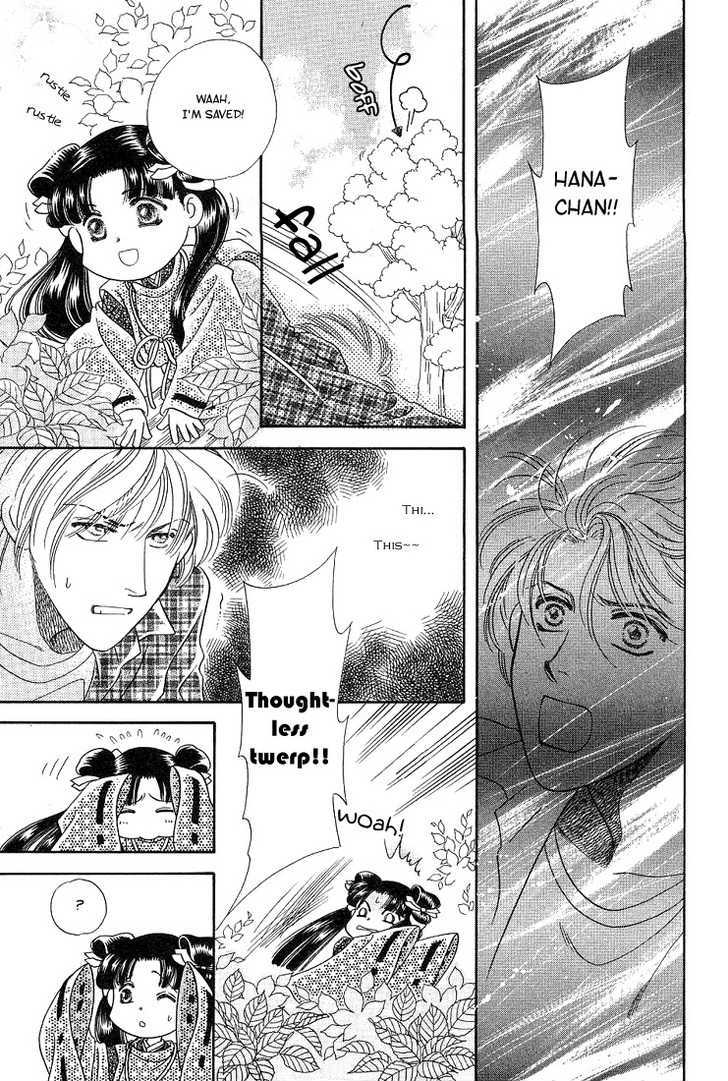 Ohana no Oujisama Chapter 2 page 16 - Chapter 2