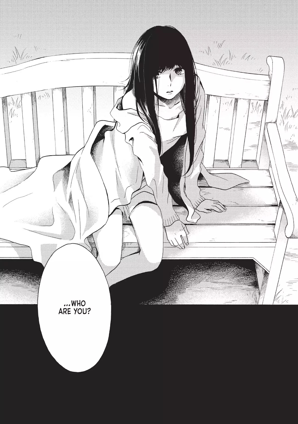 Ohayou, Ibarahime Chapter 1 page 57 - Chapter 1: I Like You