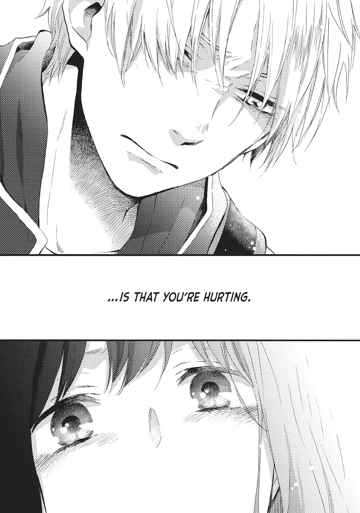 Ohayou, Ibarahime Chapter 11 page 42 - Chapter 11: Family