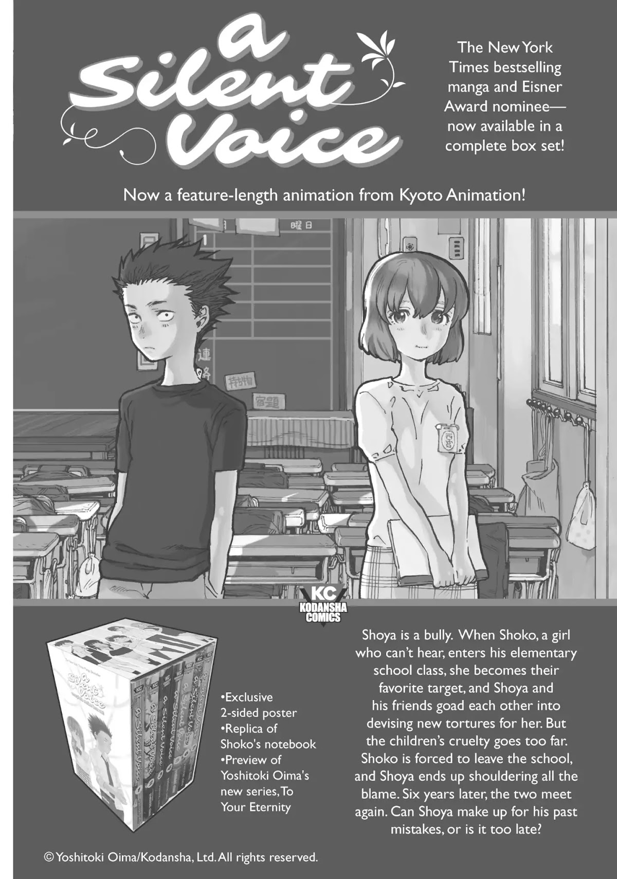 Ohayou, Ibarahime Chapter 12 page 58 - Chapter 12: When You Smile