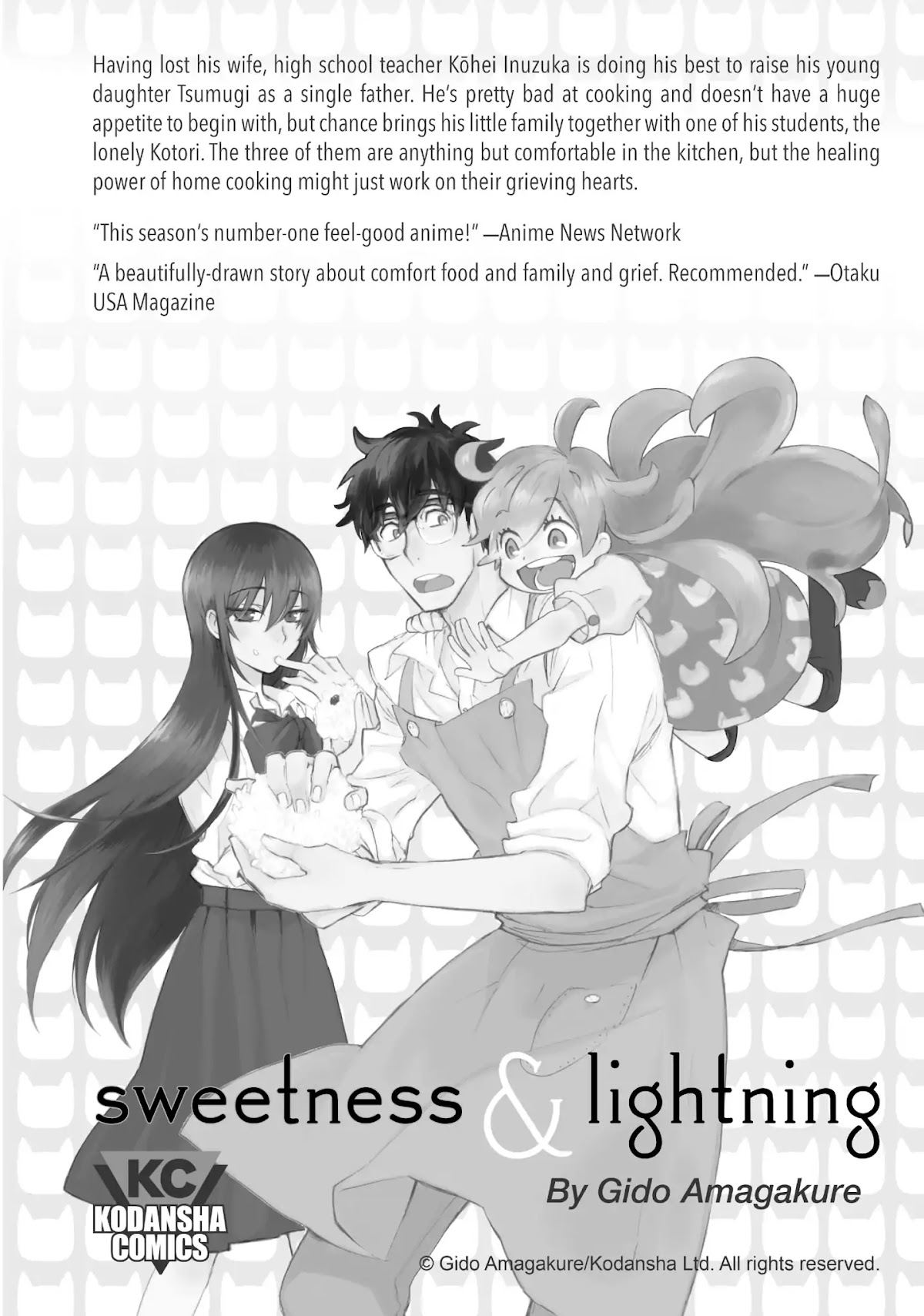 Ohayou, Ibarahime Chapter 16 page 65 - Chapter 16: Confession