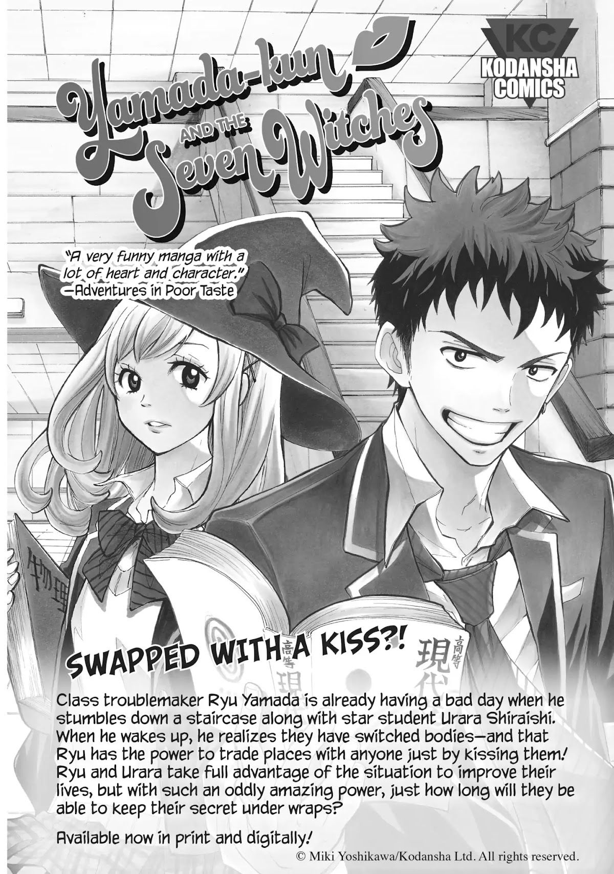 Ohayou, Ibarahime Chapter 16 page 67 - Chapter 16: Confession