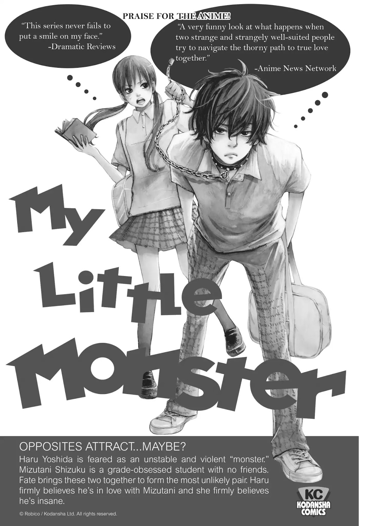 Ohayou, Ibarahime Chapter 16 page 68 - Chapter 16: Confession
