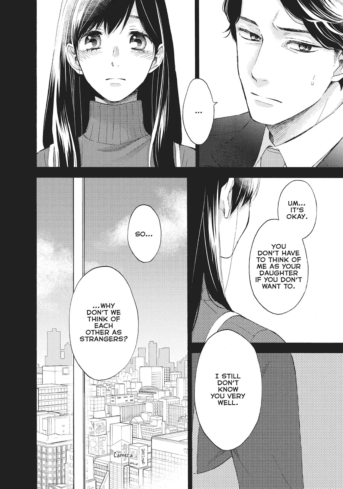 Ohayou, Ibarahime Chapter 26 page 16 - Vol.6 Final Chapter: Epilogue [END]