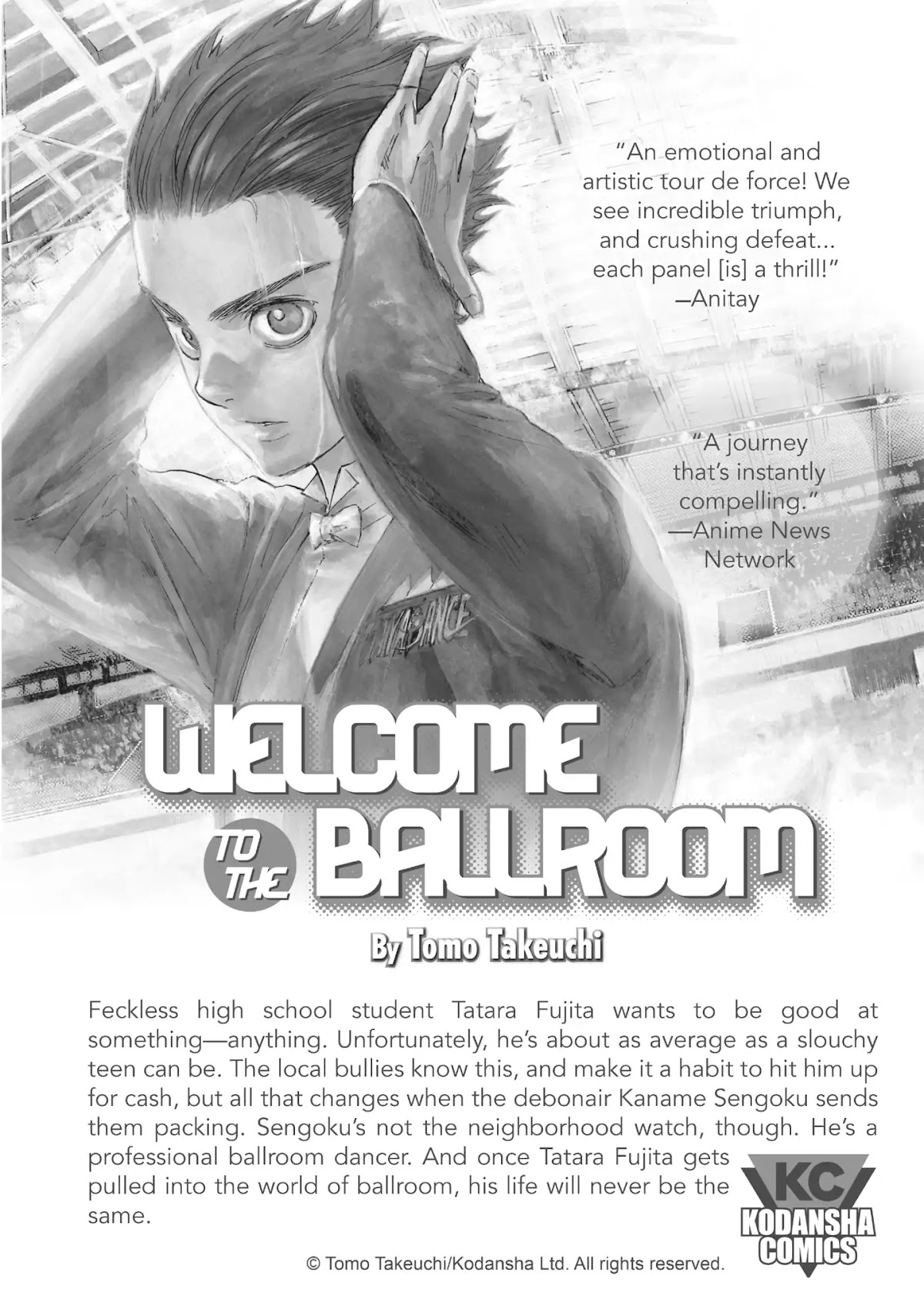 Ohayou, Ibarahime Chapter 26 page 52 - Vol.6 Final Chapter: Epilogue [END]