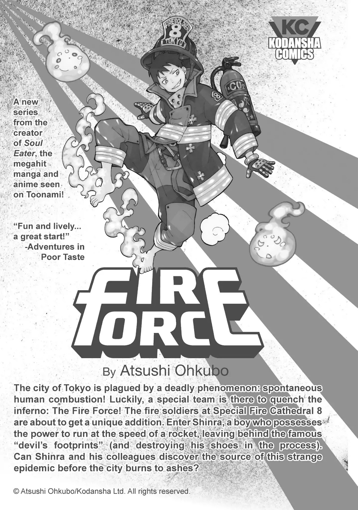Ohayou, Ibarahime Chapter 4 page 57 - Chapter 4: Scales