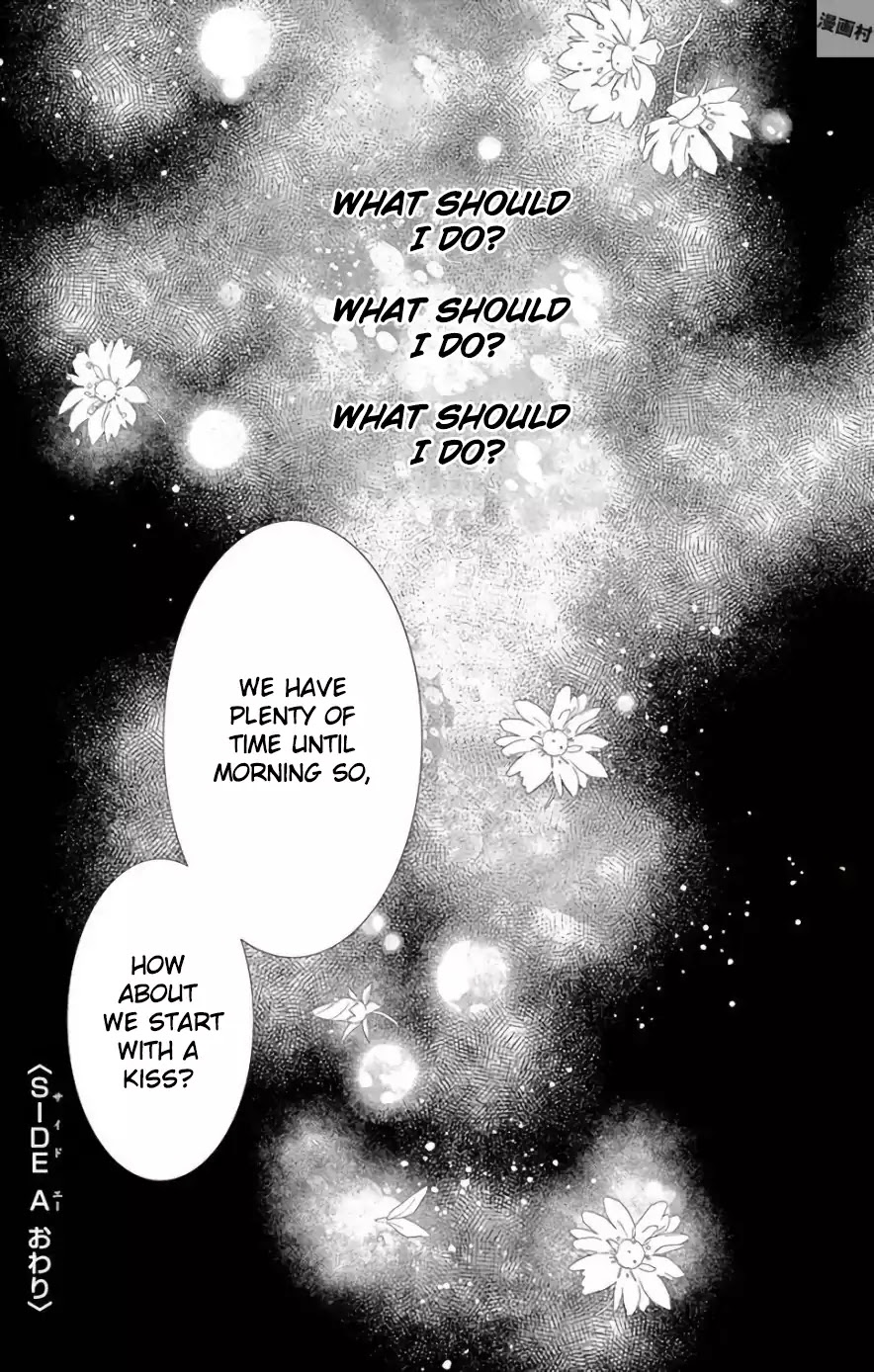 Ohayou, Oyasumi, Aishiteru. Chapter 1 page 37 - Chapter 1