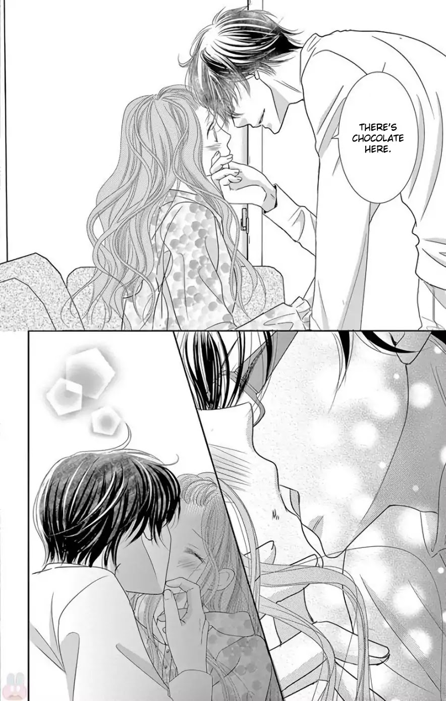Ohayou, Oyasumi, Aishiteru. Chapter 2 page 14 - Chapter 2
