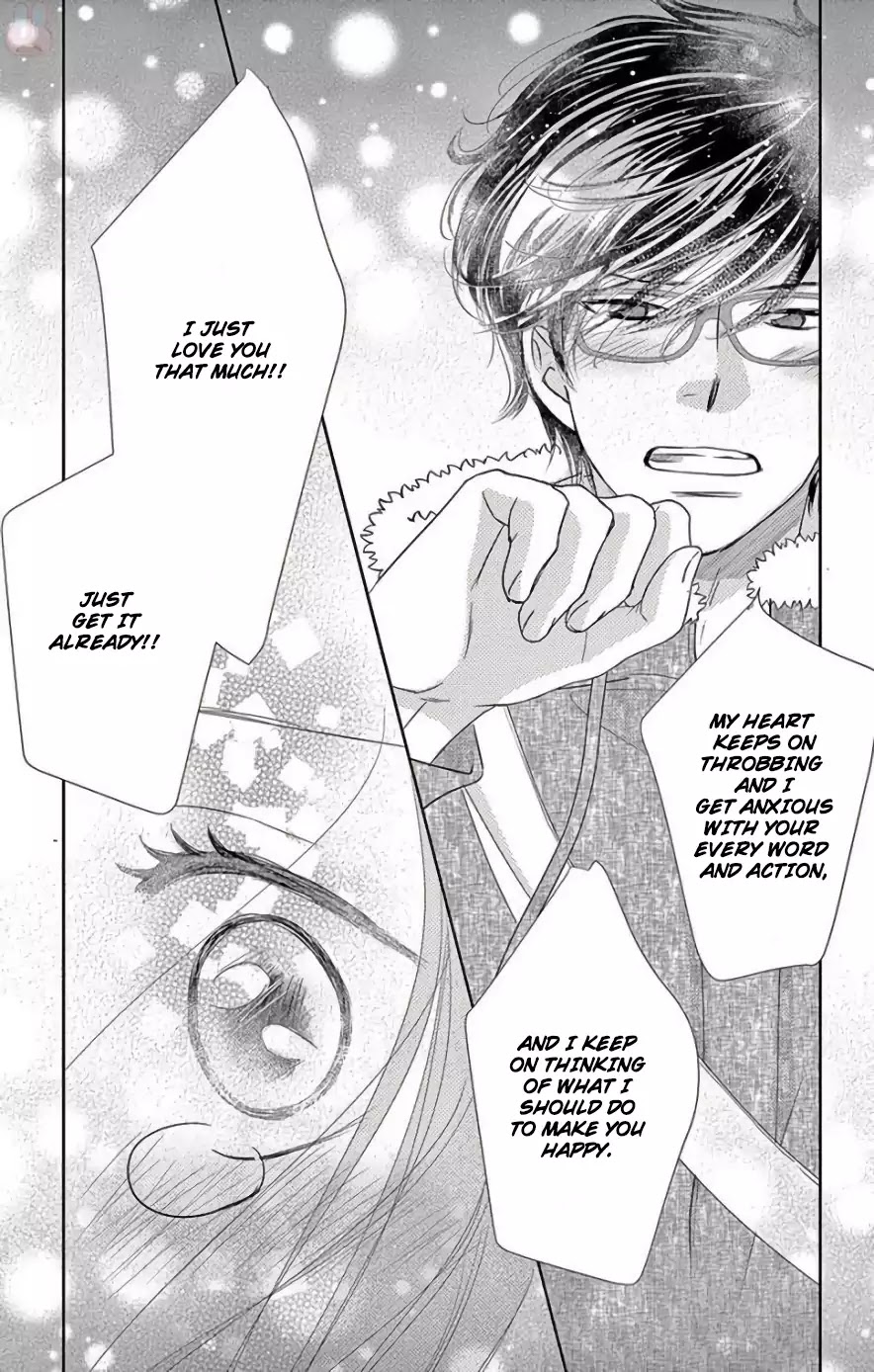 Ohayou, Oyasumi, Aishiteru. Chapter 2 page 27 - Chapter 2
