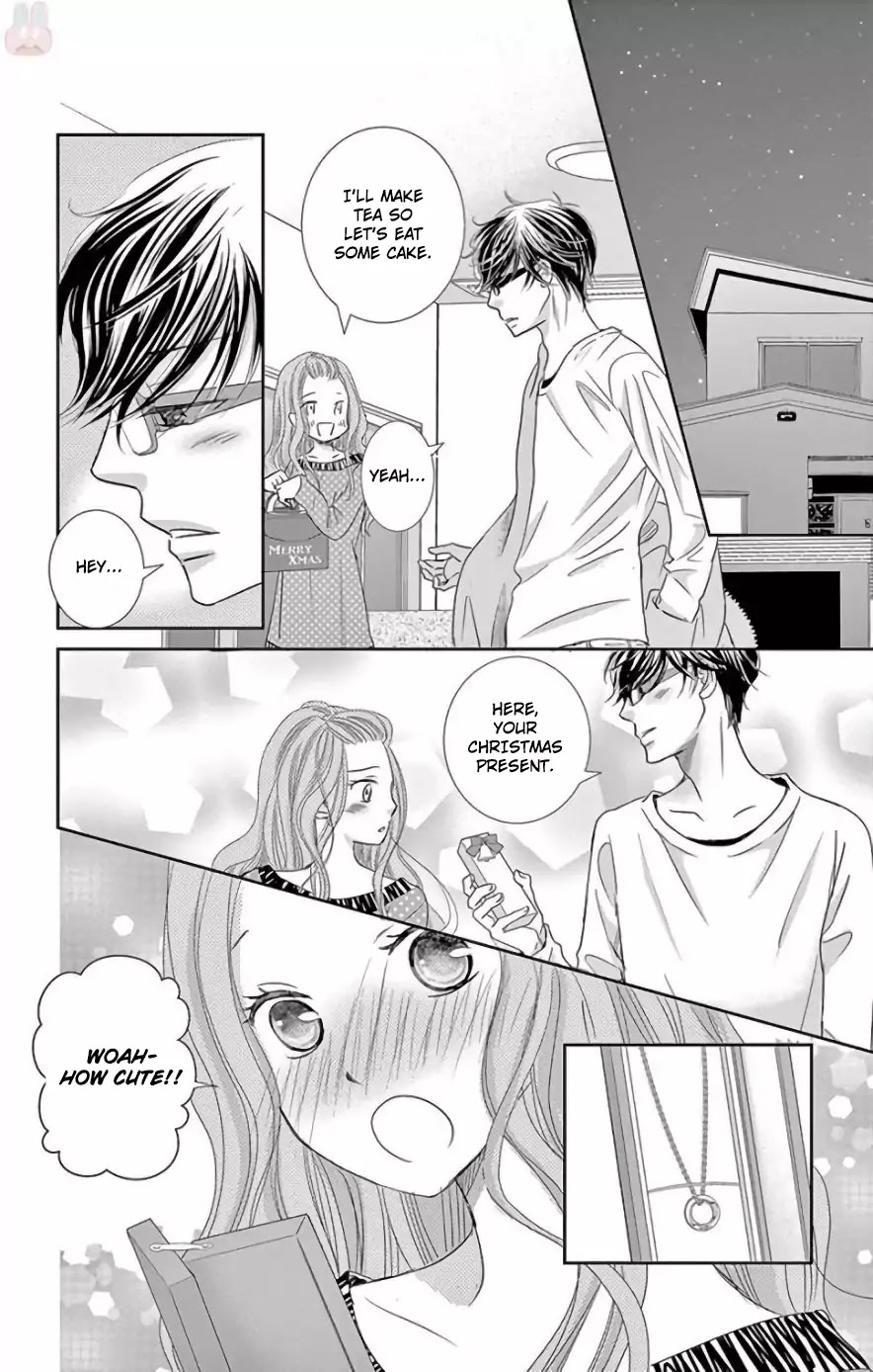 Ohayou, Oyasumi, Aishiteru. Chapter 2 page 29 - Chapter 2