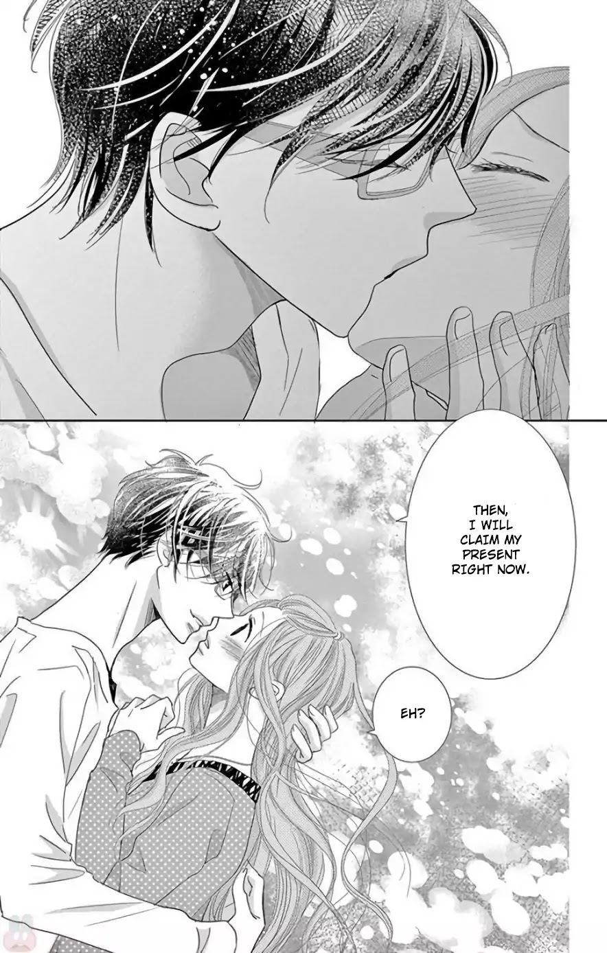 Ohayou, Oyasumi, Aishiteru. Chapter 2 page 32 - Chapter 2