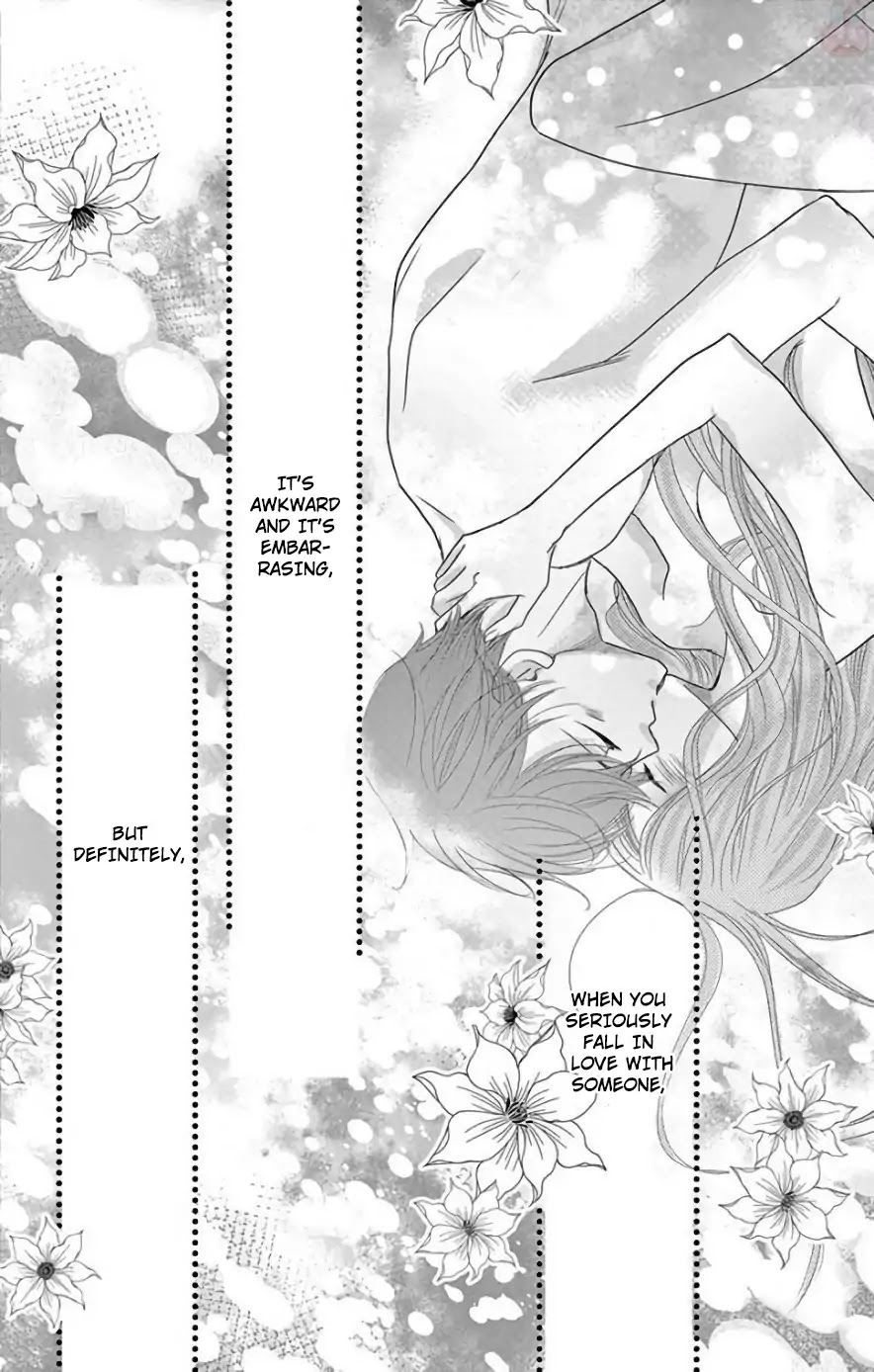 Ohayou, Oyasumi, Aishiteru. Chapter 3 page 44 - Chapter 3: #03