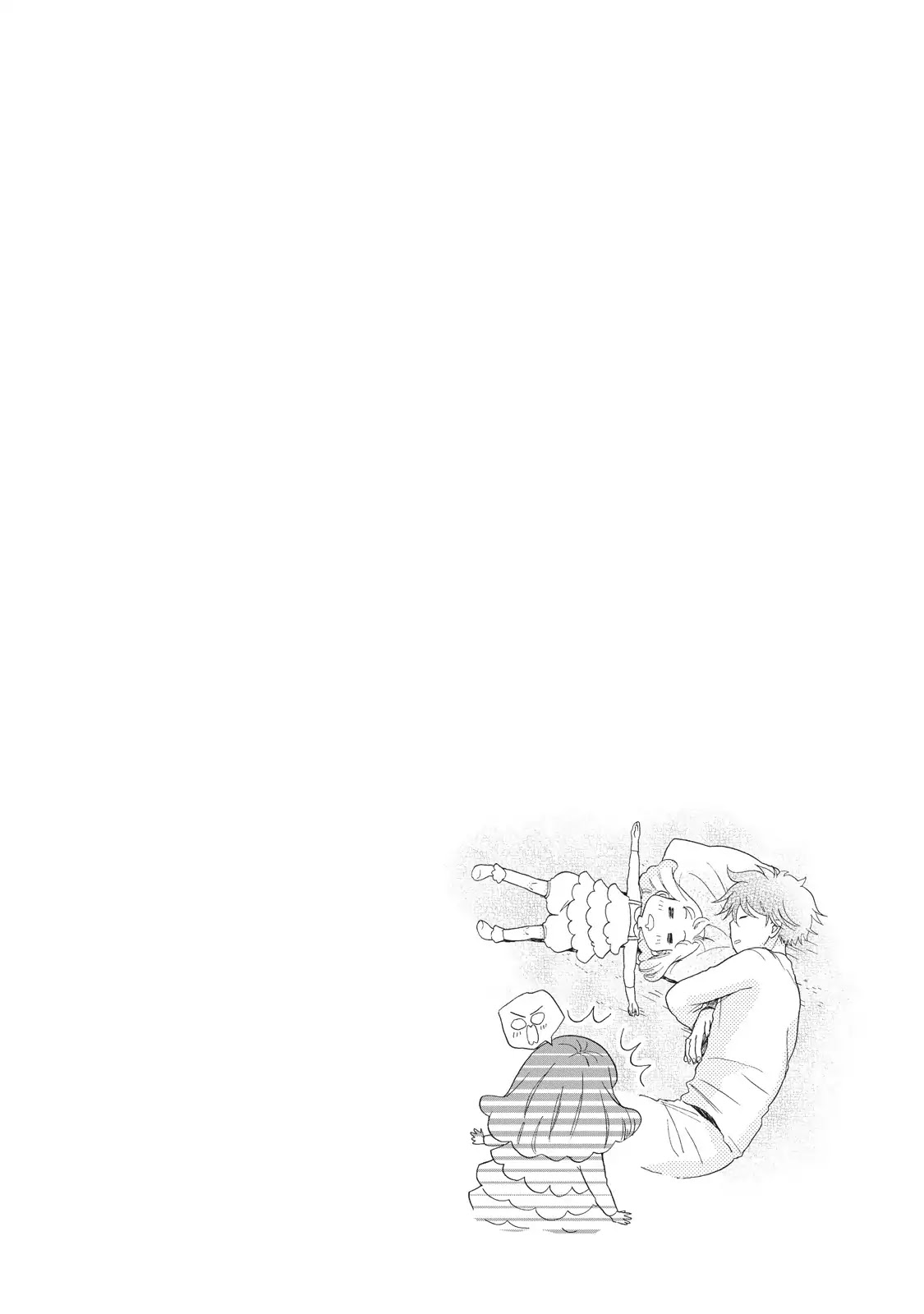 Ohayou Toka Oyasumi Toka Chapter 2 page 36 - Chapter 2: Welcome Back