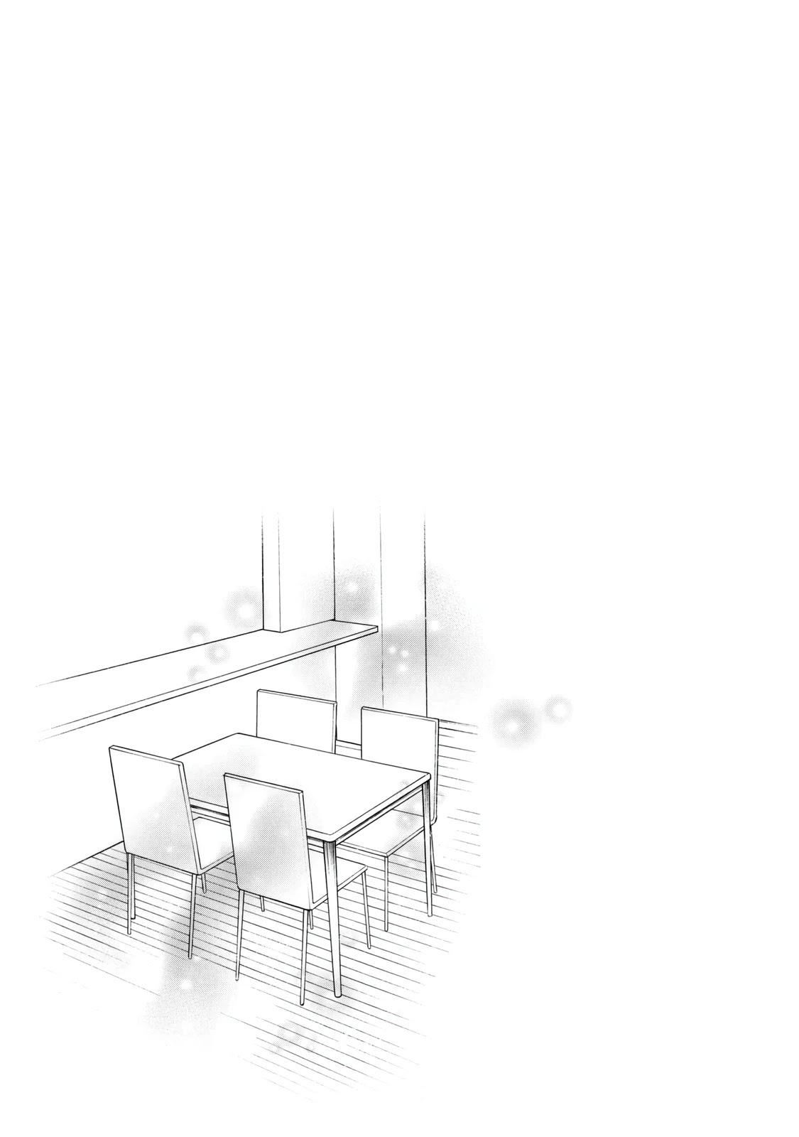 Ohayou Toka Oyasumi Toka Chapter 24 page 31 - Chapter 24: The Right Choice