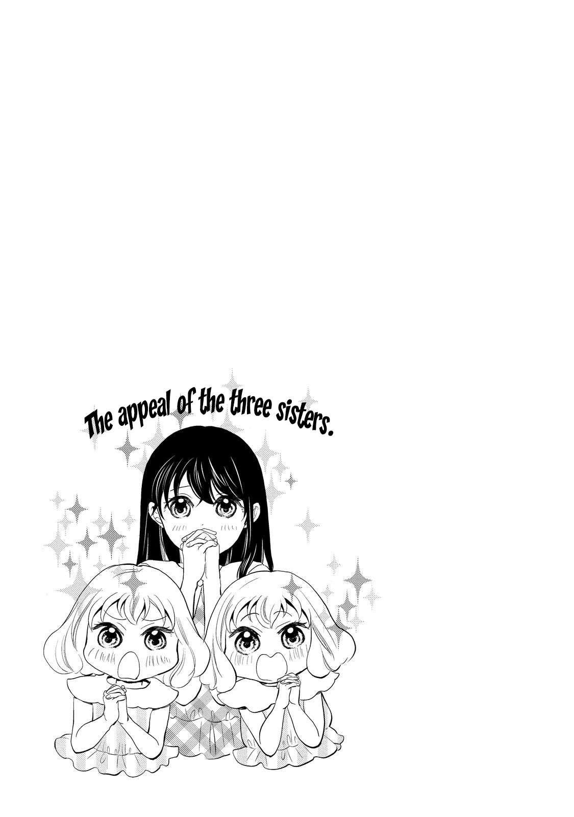 Ohayou Toka Oyasumi Toka Chapter 29 page 31 - Chapter 29: Picnic
