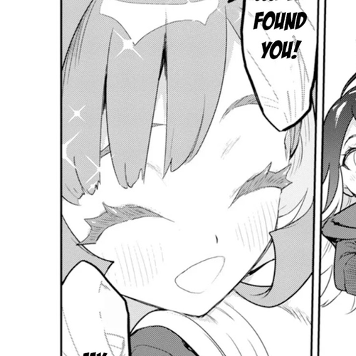 Ohime-sama no Ohime-sama Chapter 11: Uptown cover
