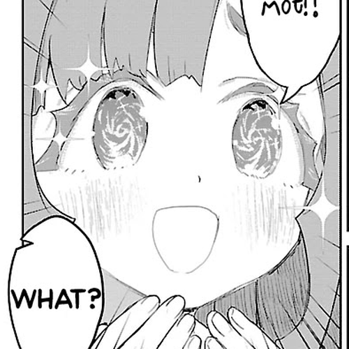 Ohime-sama no Ohime-sama Chapter 12: The Weird 3 cover