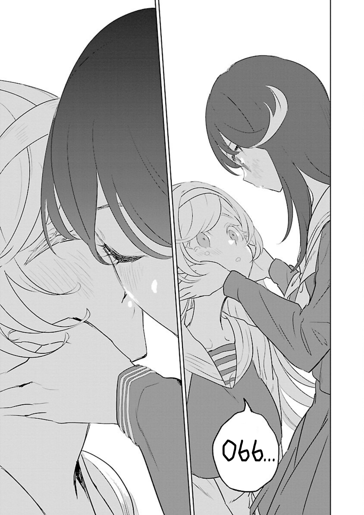 Ohime-sama no Ohime-sama Chapter 13 page 13 - Chapter 13: It's Thanks To Roze-san