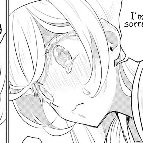 Ohime-sama no Ohime-sama Chapter 13: It's Thanks To Roze-san cover