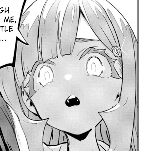 Ohime-sama no Ohime-sama Chapter 17: The Minamiyama Loop Line of Good Will cover