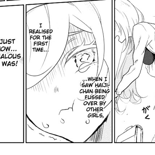 Ohime-sama no Ohime-sama Chapter 2: Cinderella's Girls cover