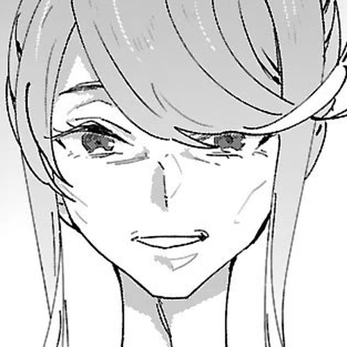 Ohime-sama no Ohime-sama Chapter 21: ...'s Mother cover
