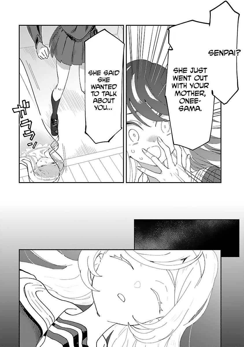 Ohime-sama no Ohime-sama Chapter 22 page 2 - Chapter 22: Blood Attraction