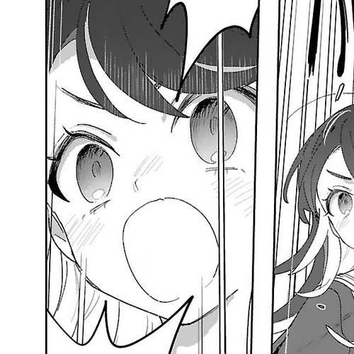Ohime-sama no Ohime-sama Chapter 22: Blood Attraction cover