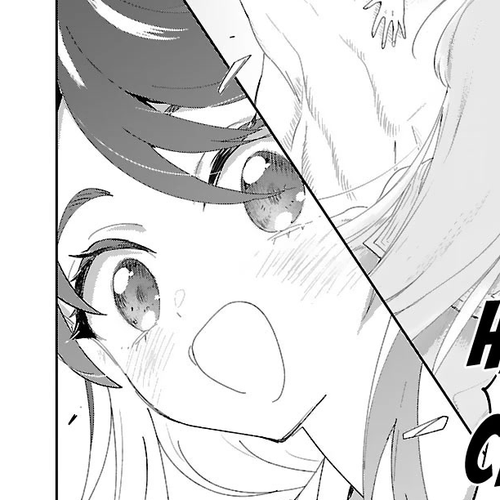 Ohime-sama no Ohime-sama Chapter 23: It Was All Thanks to Mom cover