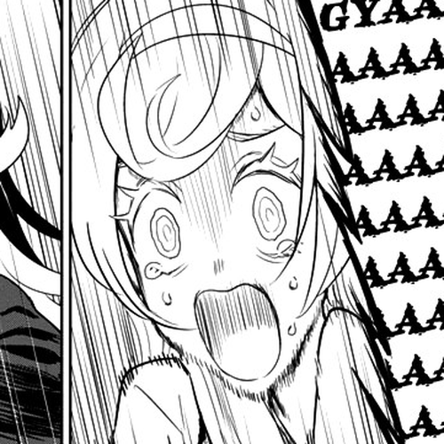 Ohime-sama no Ohime-sama Chapter 3: The Obligatory Pool cover