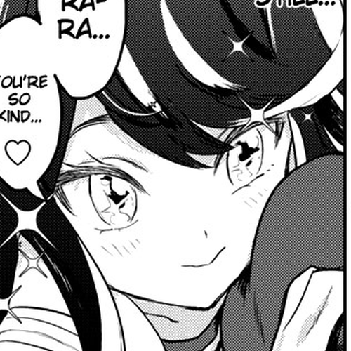 Ohime-sama no Ohime-sama Chapter 5: A Clump of Desire for Self-Approval cover